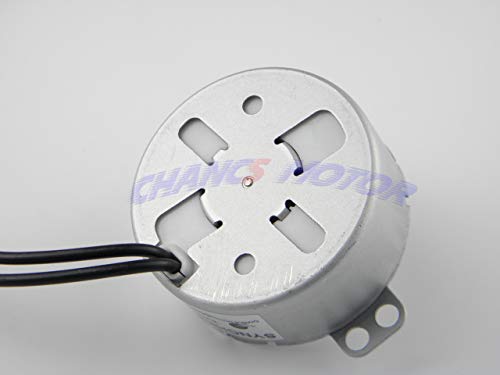 CHANCS Motoriduttore elettrico TYC-50 motore