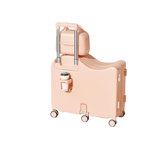 [KPFMRWITR] qpוAď18/20C`X[cP[XA6։וZbgA22/24C`וAUSBJbvz_[tspX[cP[X(Set pink,18 inch)