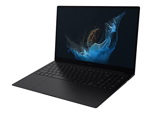 Sottile e leggero: Galaxy Book2 Pro non sacrifica concessioni sulle prestazioni pur rimanendo super leggero con un profilo sottile.