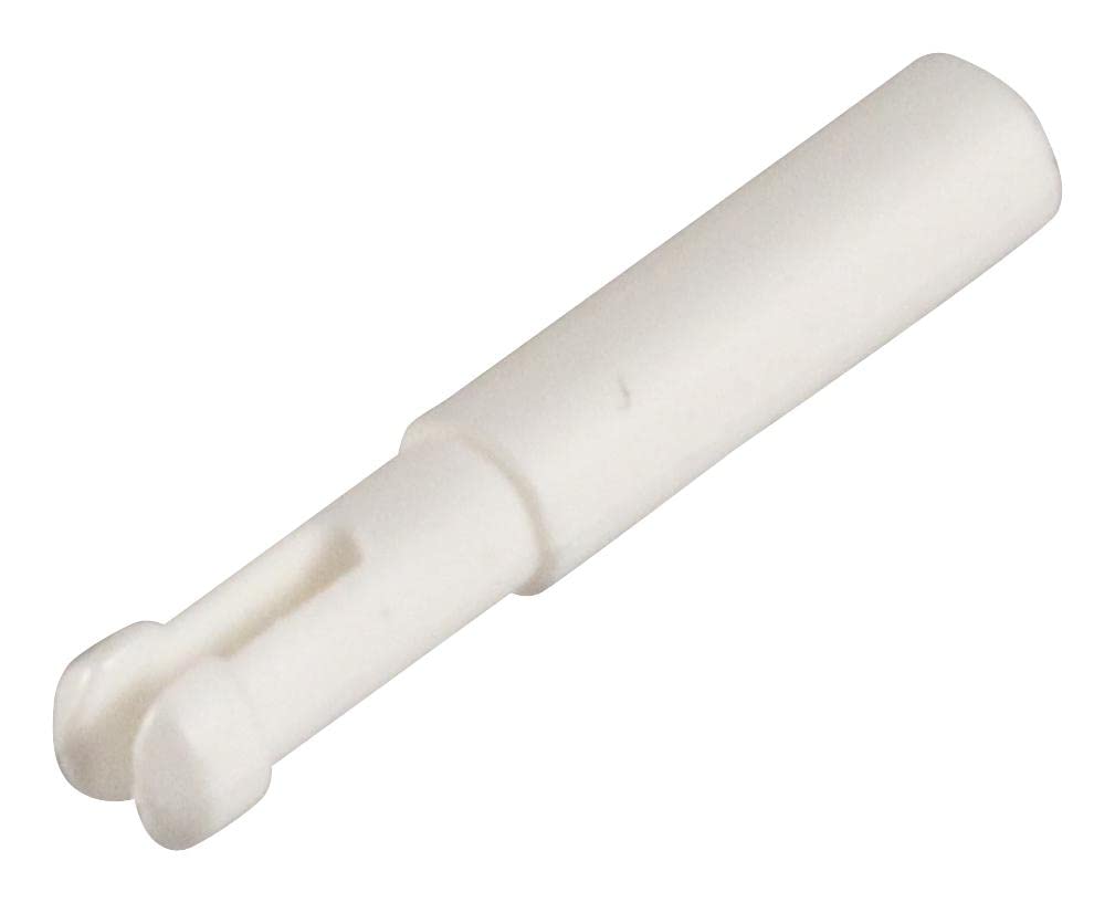 KEYING Plug, Mate-N-LOK, Other Connector Accessories, Qty.10 | 1-640415-0