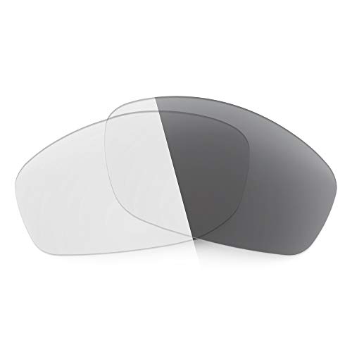 Image of Revant Replacement Lenses for Costa Saltbreak BK