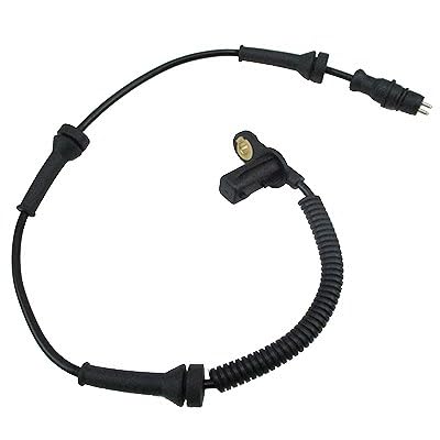 Meat & Doria 901084 Capteur ABS avant, bilatéral