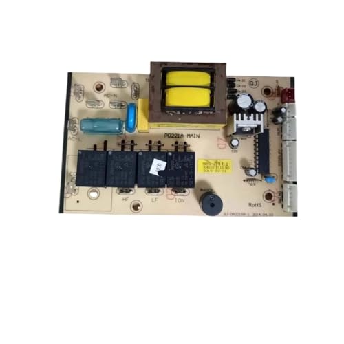 �݊���������܂�ZJRD PD221A-MAIN LCD �X�N���[�������p CF2-LCD-3F-SC V3.1 V1.0 �ƁB(PD221A-MAIN)