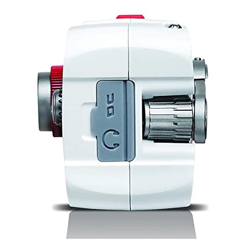 Eton Hand Turbine AM/FM/NOAA Weather Radio with USB Smartphone Charger and LED Flashlight