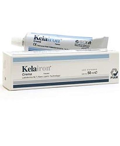 KELAIRON CREMA 50 ML (tre confezioni)