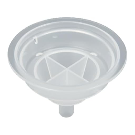 Dolce Gusto Repuesto de Accesorio Limpiador de Cafetera, Referencia MS-623953 Desincrustante Compatible con KP1A3B10, KP130811, KP120810 Forma de Embudo | Ya disponible en tu tienda friki favorita! En mundofriki.es!