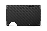 img_[ザ リッジ] the RIDGE【国内正規品】スマートフォンよりも薄い財布 マネークリップ カーボ