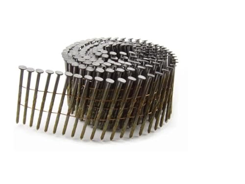 B And C Eagle Nails 2In X .099 9000Qty