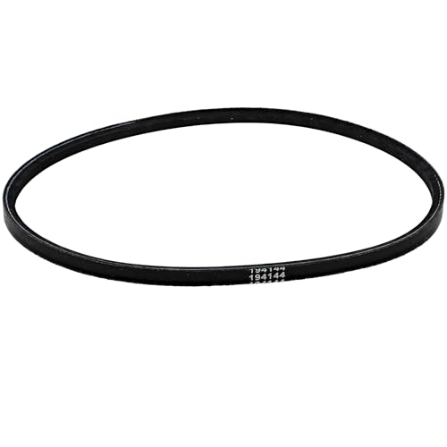 Motor Belt for Featherweight Sewing Machines (194144) - Fits Singer