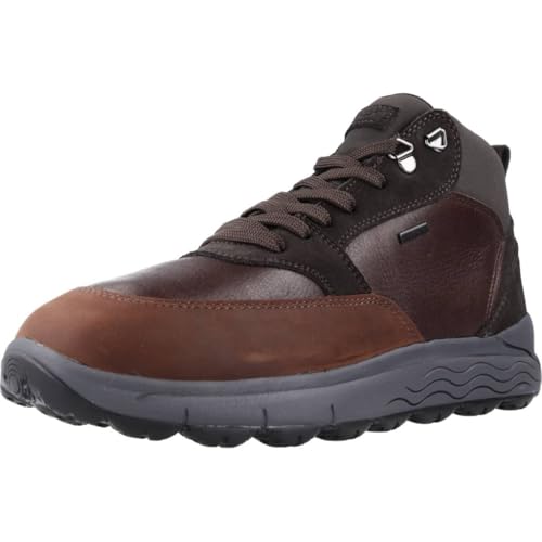 Image of Geox Mens Spherica Abx Shoe