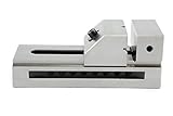 Shars Precision Toolmakers Vise 2' Jaw Width, 3-1/4' Jaw Opening 202-1210 P[