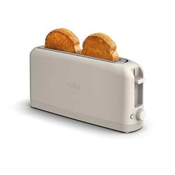 smeg 2 slice toaster