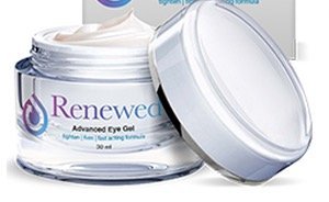 Renewed Advanced Eye Gel