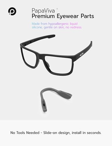Image of Replacement Nose Pad for Oakley Split Shot OO9416 / Split Time OO4129