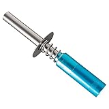 WEISHUJI Glow Plug Ignitor, RC Igniter, Igniter Nitro Engine Starter Tools Support AA Batteries for...