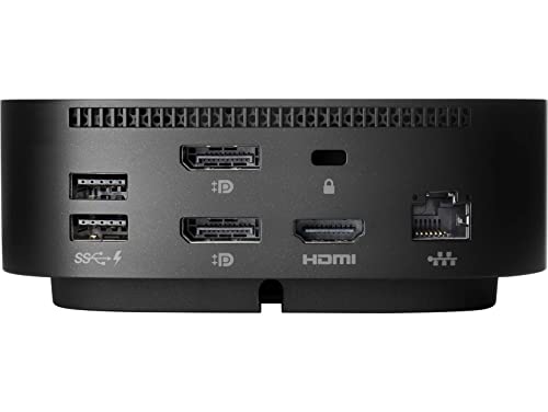 Opiniones y reviews de Dock station hp - los más vendidos. 27 Imagen adicional