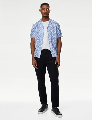 Image of Marks & Spencer Men Shirt