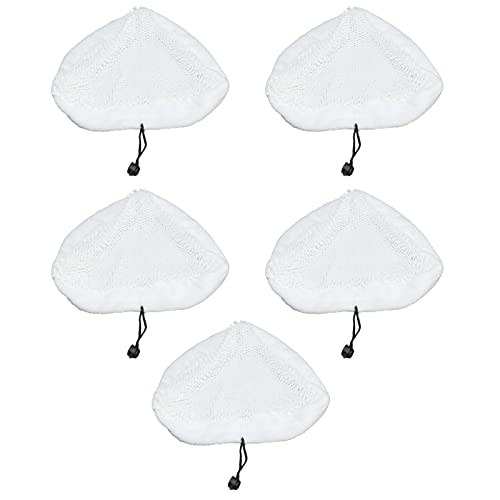 La Mejor Recopilación de H2o Mop X5 Walmart favoritos de las personas. 45 Cubierta de Mopa X5 S001 Cubierta de Tela 5 Uds H20 S302 Almohadillas para Steamboy H2O Almohadilla de Limpieza 5 Uds Limpiador de Vapor Accesorios de Mopa de Vapor