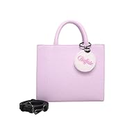 Buffalo Damen Big Boxy Collection Ostrich...