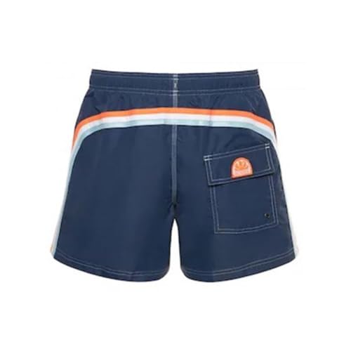  SUNDEK Boxer Mare Boxer Boardshort Uomo TG S