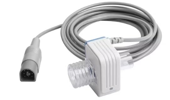 generic Philip Compatible Mainstream ETCO2 Sensor-picture-18