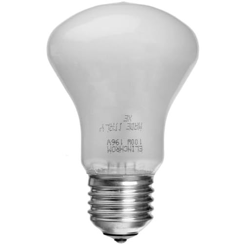 ELINCHROM lampe pilote 100W 196V pour torche D-lite