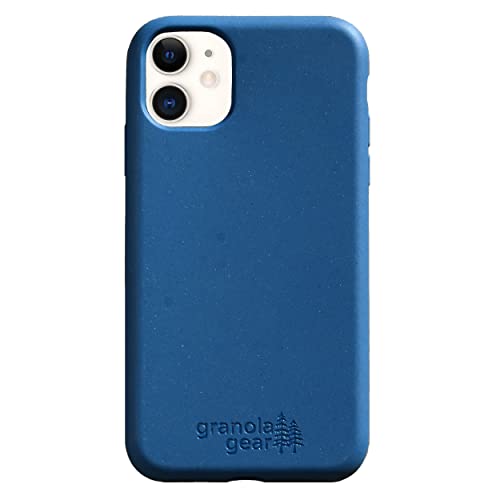 Eco by GranolaGear - Eco Friendly Phone Case for iPhone 11 by Gra...