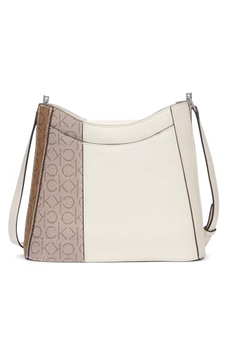 Image of Calvin Klein Women's Wren North /South Crossbody