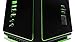 CUK Mantis Gamer PC (Liquid Cooled Intel Core i9 12900KF, 32GB DDR4 RAM, 512GB NVMe SSD + 2TB HDD, NVIDIA Quadro RTX A2000, AC WiFi, Windows 11 Home) Gaming Tower Desktop Computer