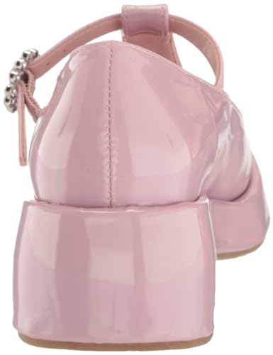 Steve Madden Girl's Dolliee Mary Jane3