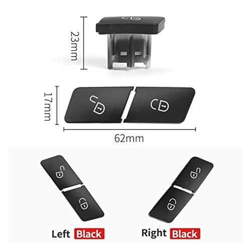 Relay Interruttore di blocco della porta anteriore...