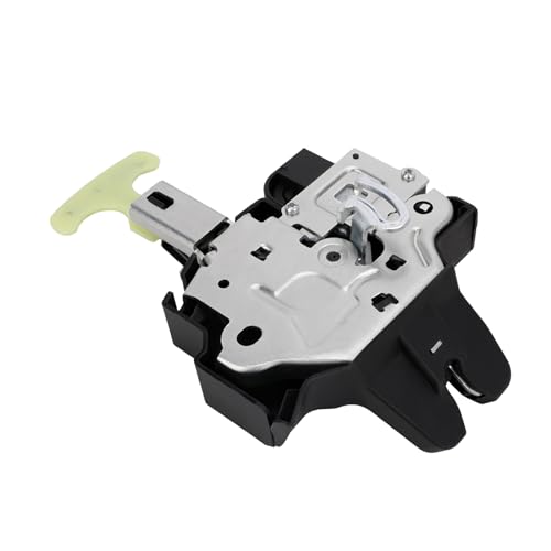 Image of Rear Trunk Latch Actuator for 2007-2011 Toyota Camry | Tailgate Hatch Lock Actuator Trunk Release Latch Replaces 64600-06010, 64600-33120, 931-860, 6460006010, 931860