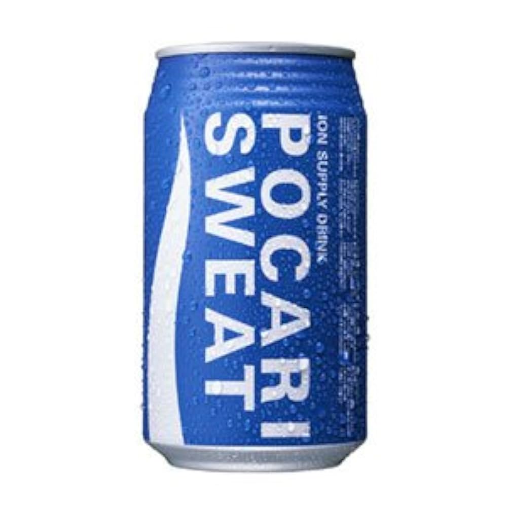 ポカリスエット340ml「ダミー缶」 ポカリスエット340ml「ダミー缶」