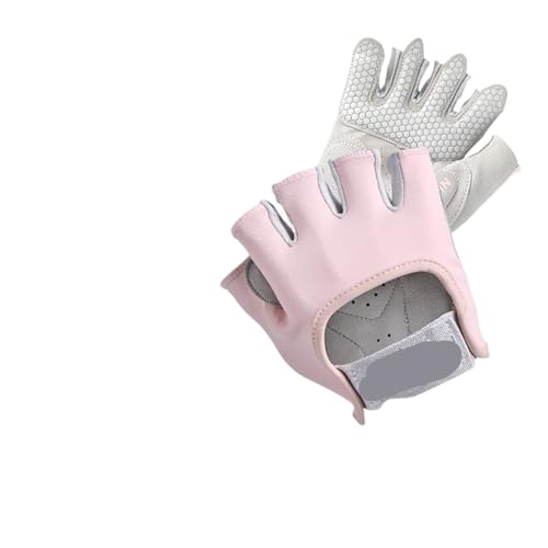 Gants de sport et yoga pour s'entraîner à la maison ou en salle de fitness