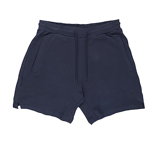 Shorts deportivos casuales para hombre talla XX-Large miniatura 1