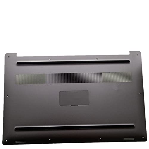 Housse de protection inférieure Dell XPS 15 9560 coque de rechange D Shell noir PC