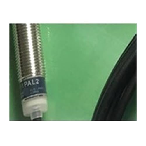 Capteur inductif XS7D1A1NAL2 détection distance commutateur IP67