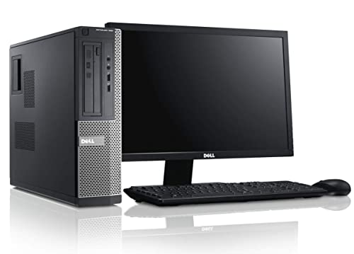 Ordenador de sobremesa genérico con 16GB RAM - CPU i5,...