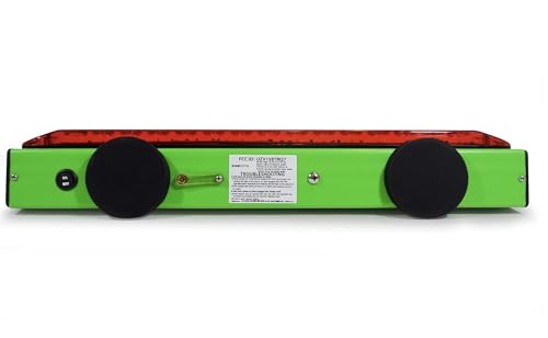 Towmate TM22G 22" Wireless Tow Light