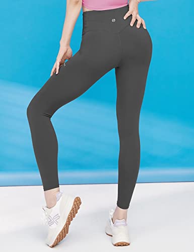 XEXYMIX ヨガウェア レギンス ストレッチ ヨガパンツ レディース 美脚 XP9157T BLACK LABEL シグネチャー360N の商品画像 7