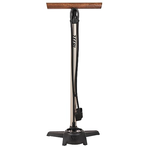 ZEFAL Workshop Pump PROFIL MAX FP65 Z-Switch