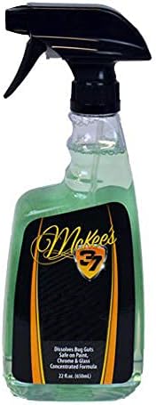 McKee's 37 MK37-104 Road Kill Bug Remover, 22. Fluid_Ounces