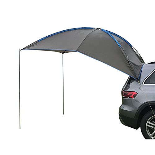 Carpa para Auto GeRRiT con Toldo y Refugio Solar miniatura 1