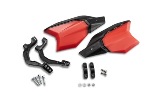 Beta 049.46.000.82.97 Kit Paramani Rossi e Neri RR 2T - 4T ENDURO - MOTARD - ALP Ricambio Originale