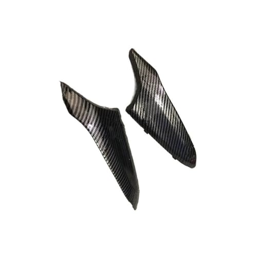 Carénage TMAX 530 neuf pour remplacer vos panneaux de réservoir rayés ou cassés