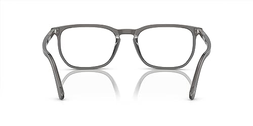 Image of Persol Men's Po3339v Round Prescription Eyewear Frames