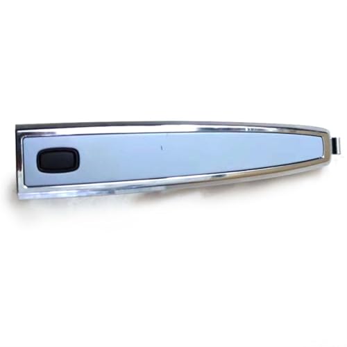 Poignée de porte extérieure de voiture Captiva 2015 2016 2017 induction électrique