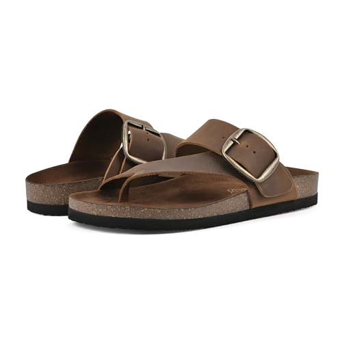 Image of White Mountain Women's Harley Footbed Sandal