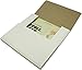 (10) White Vinyl Record LP Shipping Mailer Boxes - Holds 1 to 3 12