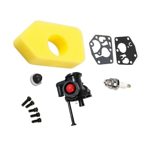Kit de joints carburateur 795083 membrane et joint de cuve pour 498809A